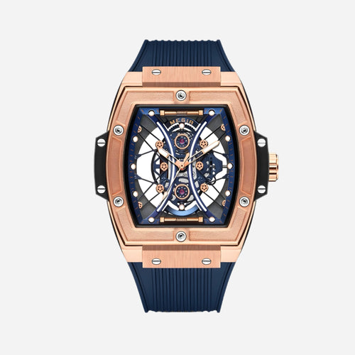 Zembrani Lux® 010 Herenhorloge