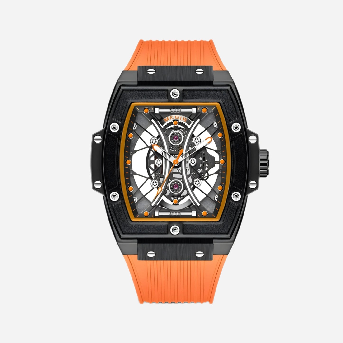 Zembrani Lux® 010 Herenhorloge
