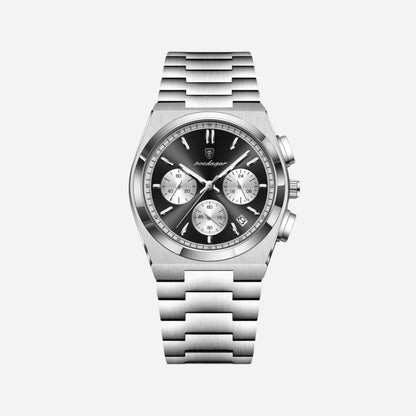 Marbeli Lux® 001 Herenhorloge