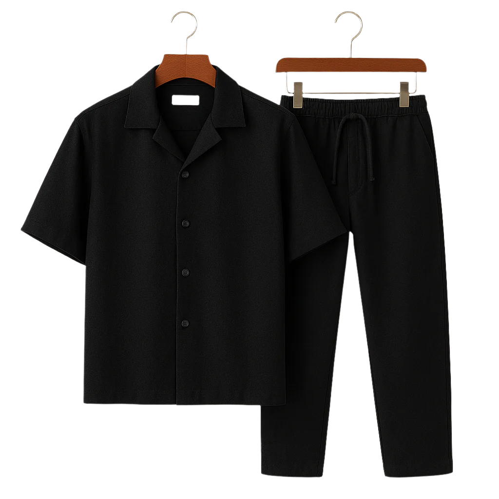 TheighT Premium Linnen Set