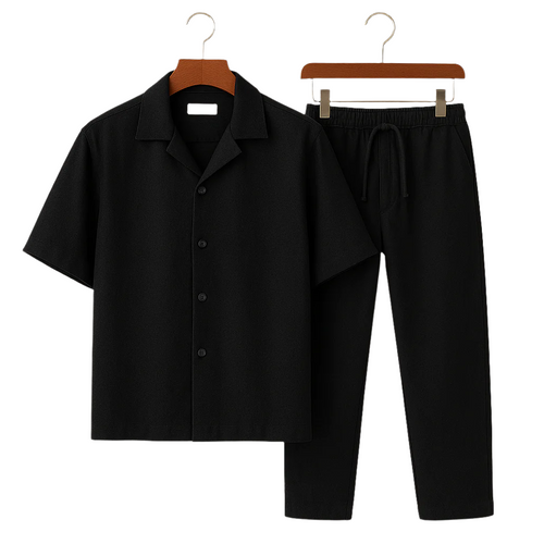 TheighT Premium Linnen Set