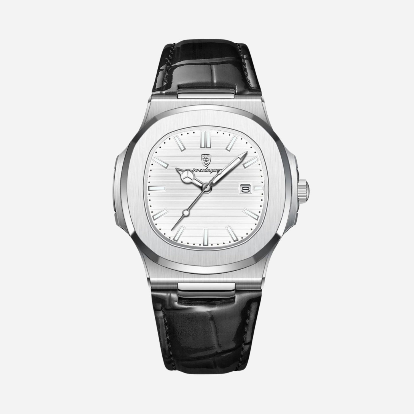 Marbeli Lux® 008 Herenhorloge
