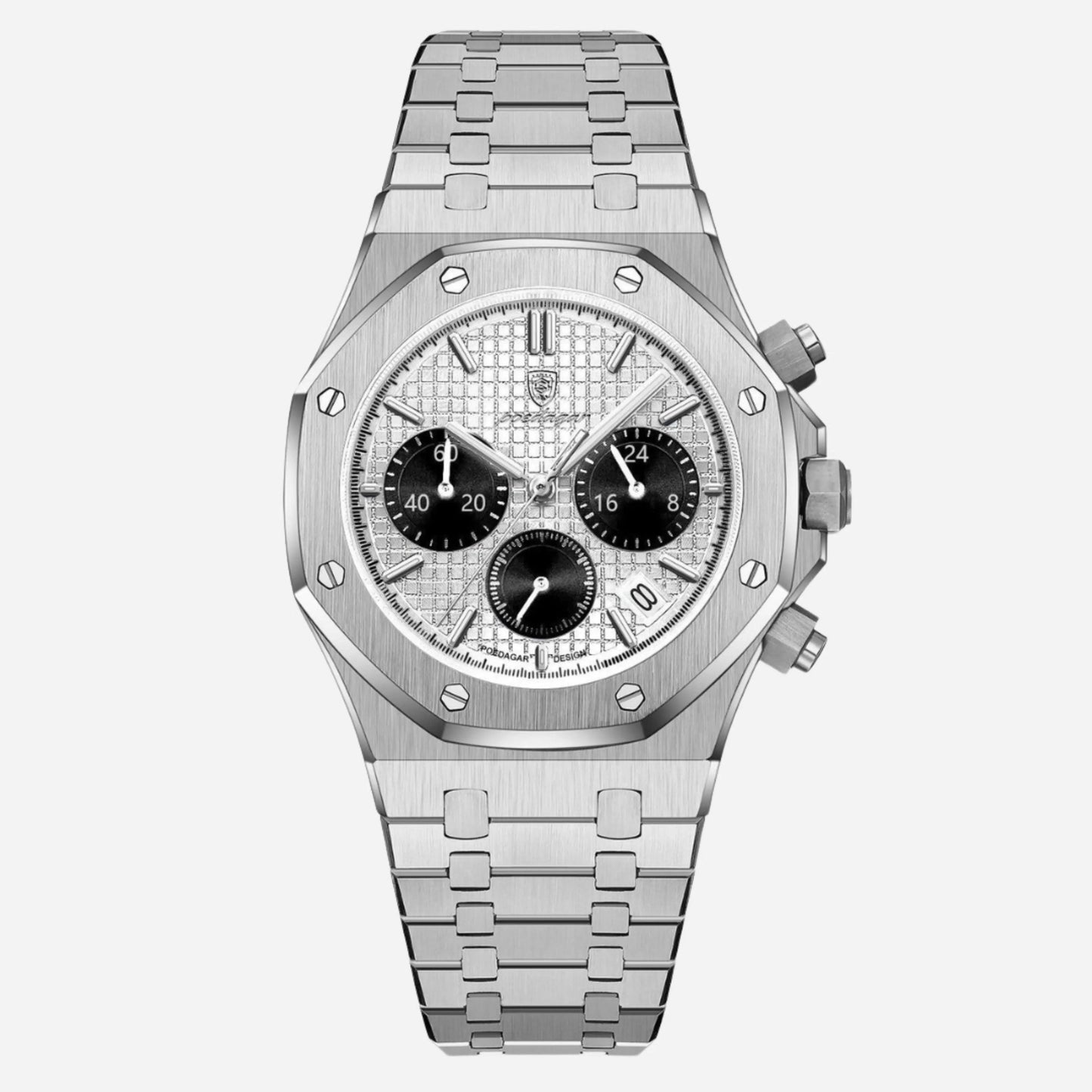 Zembrani Lux® 004 Herenhorloge