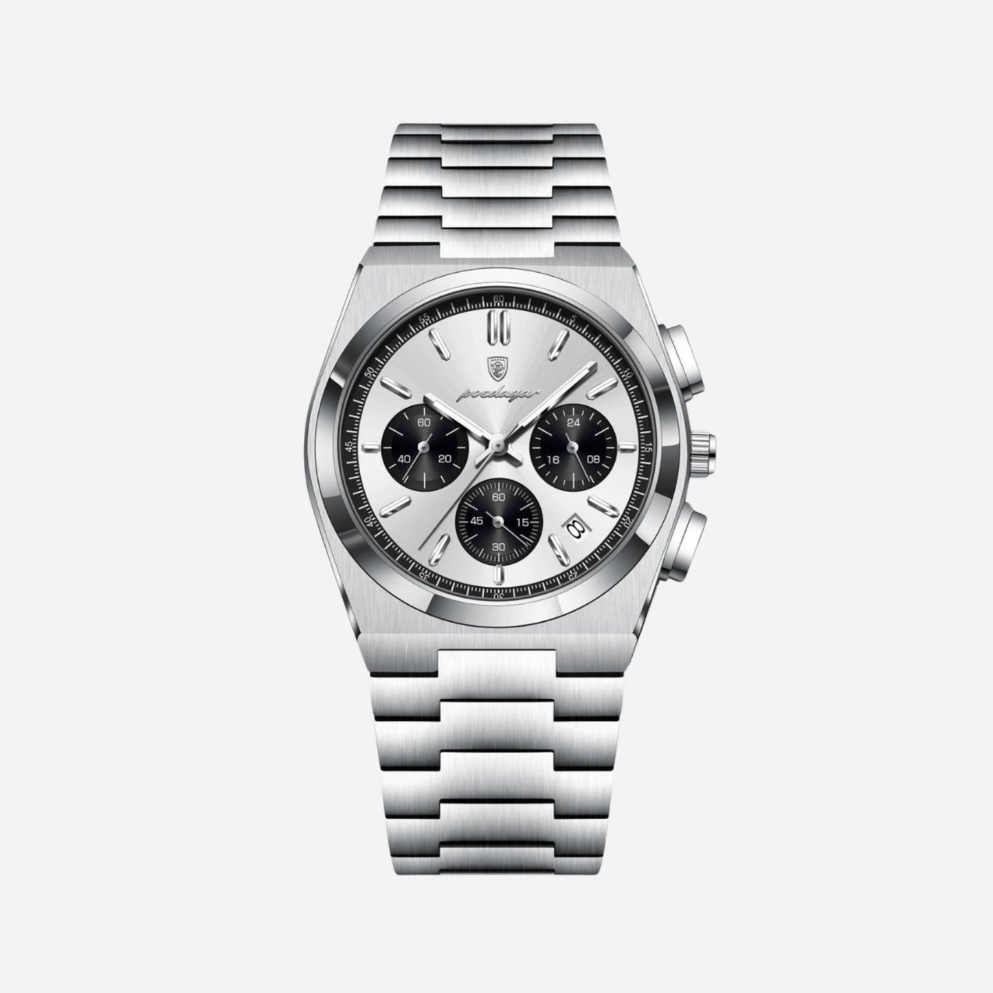 Marbeli Lux® 001 Herenhorloge