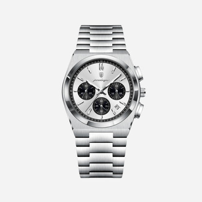 Marbeli Lux® 001 Herenhorloge