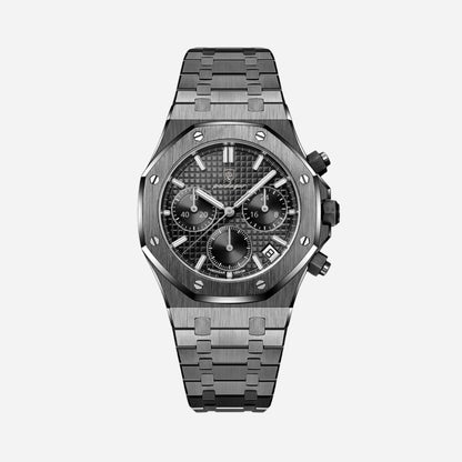 Zembrani Lux® 004 Herenhorloge