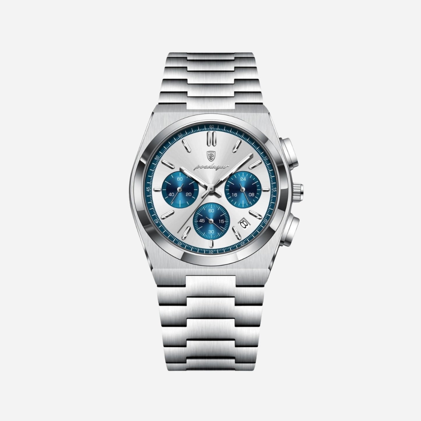 Marbeli Lux® 001 Herenhorloge