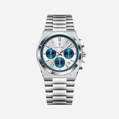 Marbeli Lux® 001 Herenhorloge