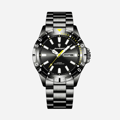 Marbeli Lux® 003 Herenhorloge