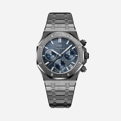 Zembrani Lux® 004 Herenhorloge