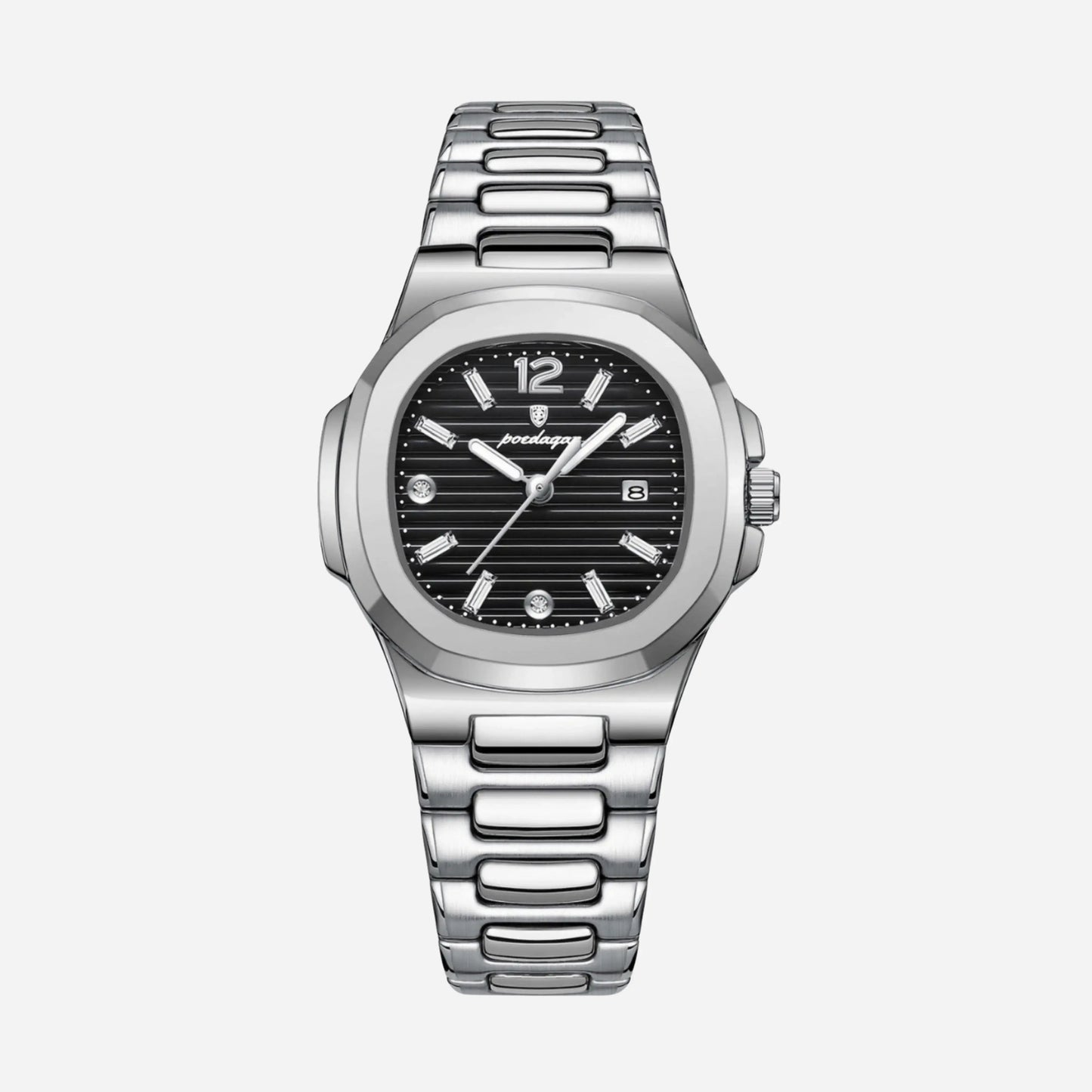 Marbeli Lux® 009 Herenhorloge