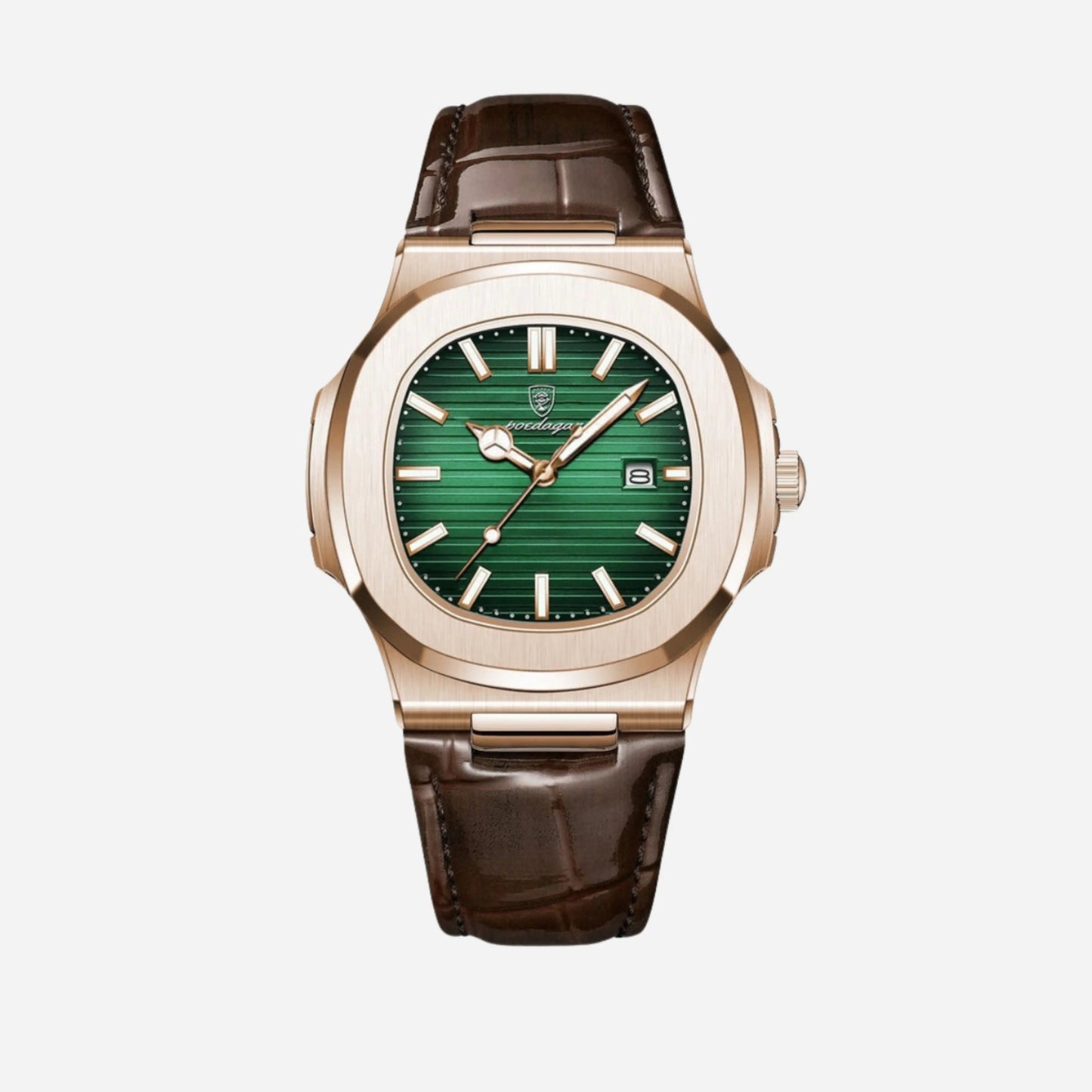 Marbeli Lux® 008 Herenhorloge
