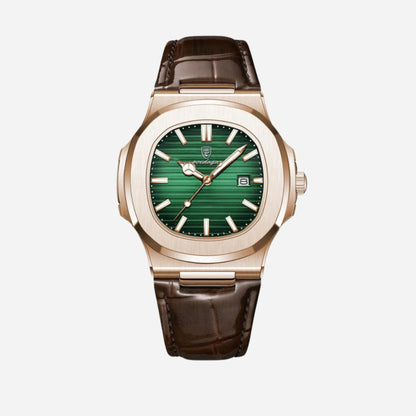 Marbeli Lux® 008 Herenhorloge