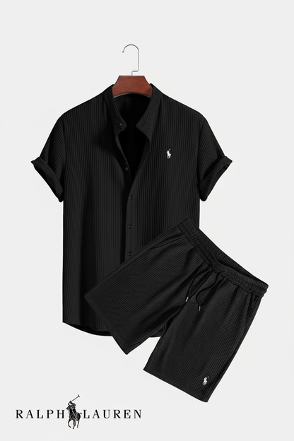 Alpha Xauren | Elite Comfort Set