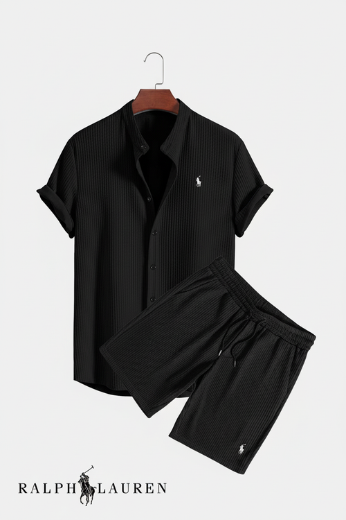 Alpha Xauren | Elite Comfort Set