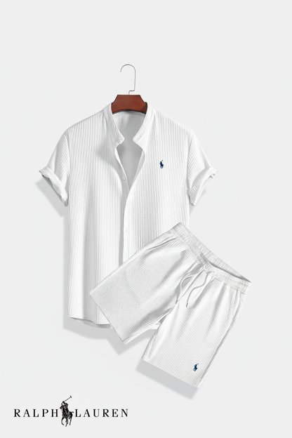 Alpha Xauren | Elite Comfort Set