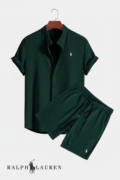 Alpha Xauren | Elite Comfort Set