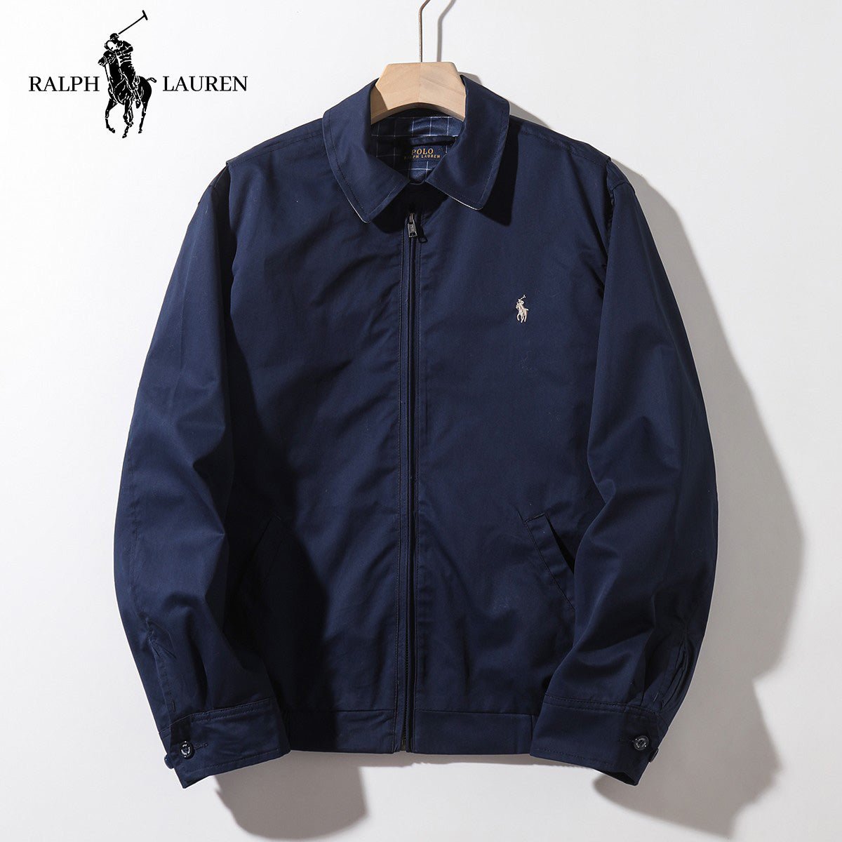 R&L Classic Jacket (Opruiming)