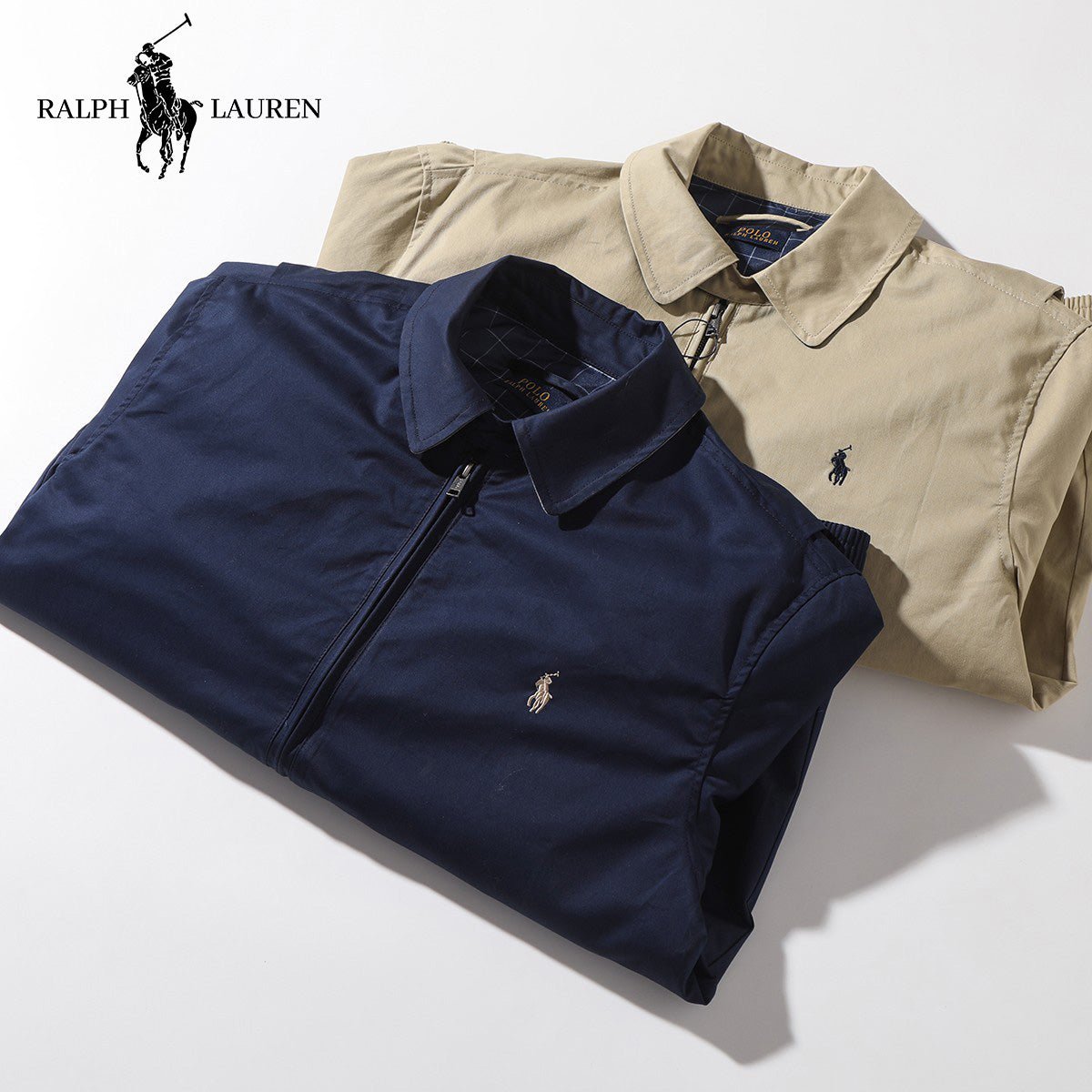R&L Classic Jacket (Opruiming)