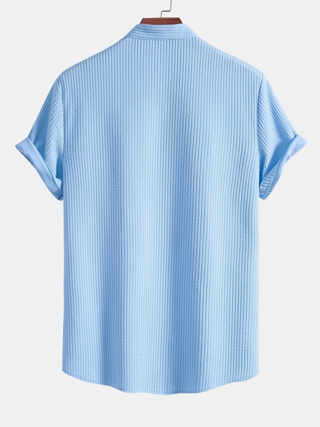 Polo Hampton kraagoverhemd