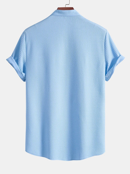 Polo Hampton kraagoverhemd