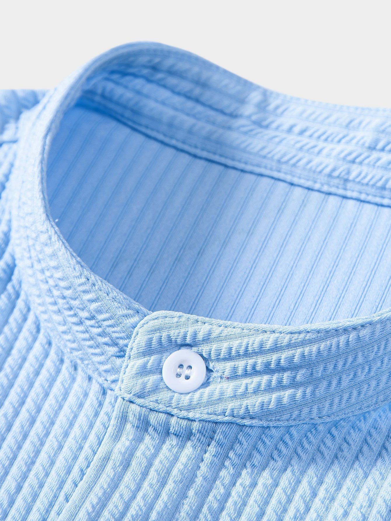 Polo Hampton kraagoverhemd