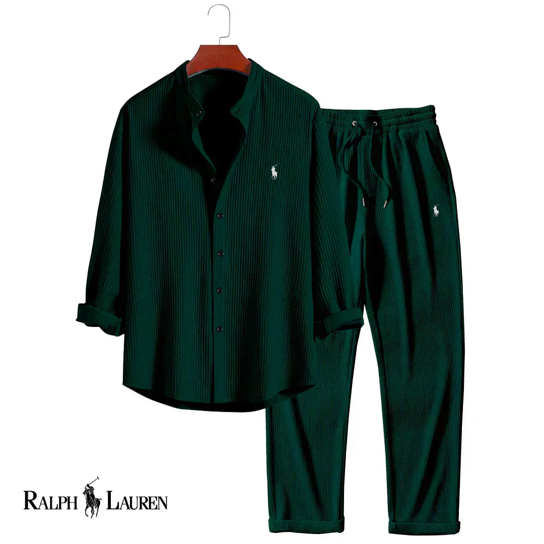 Ralph Essential Set – Verfijning in elk detail