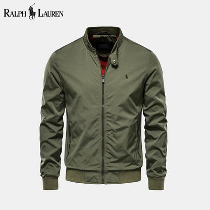 RL Classic Bomber Jacket