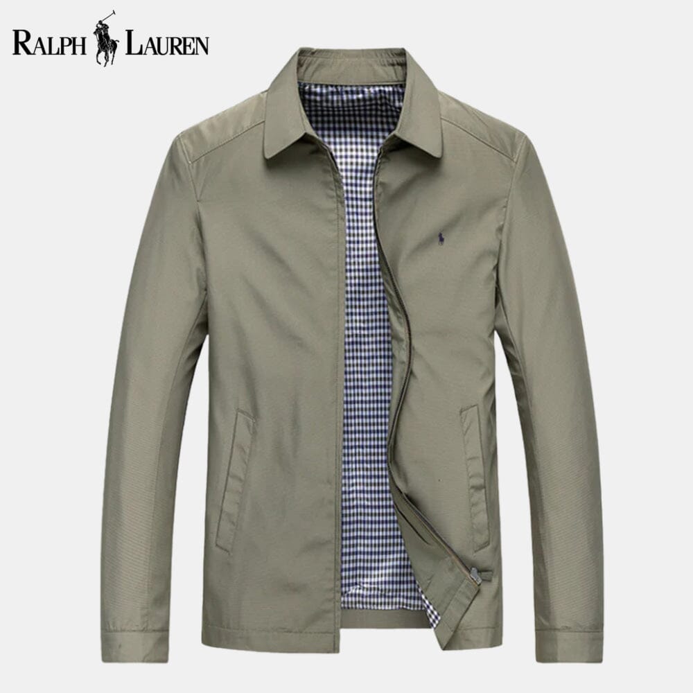 RL Classic Essential katoenen T-shirt