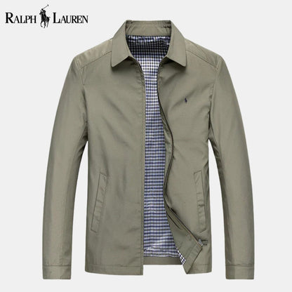 RL Classic Essential katoenen T-shirt