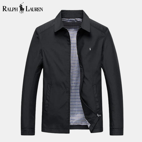 RL Classic Essential katoenen T-shirt