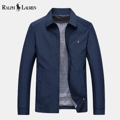 RL Classic Essential katoenen T-shirt