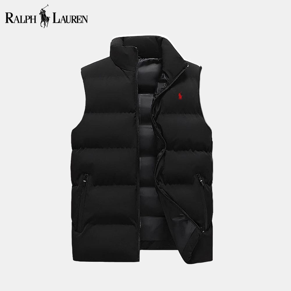 RL Geïsoleerd Donsvest