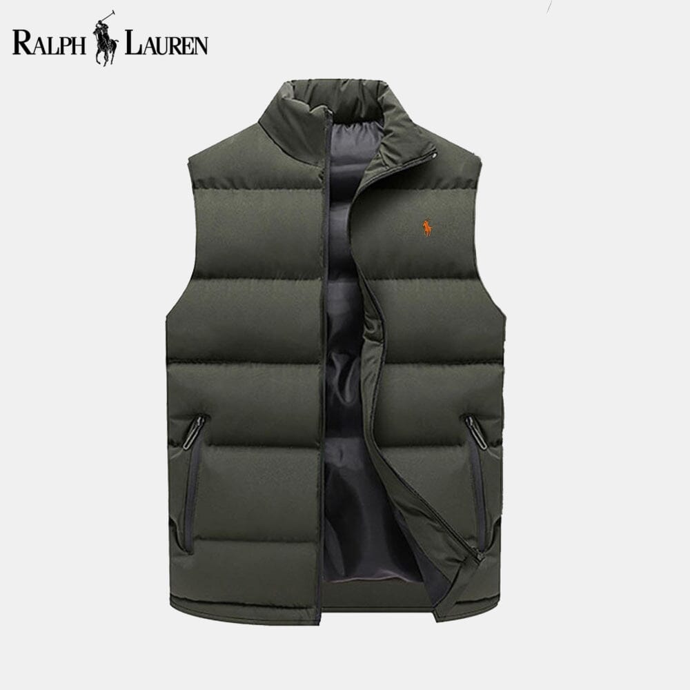 RL Geïsoleerd Donsvest