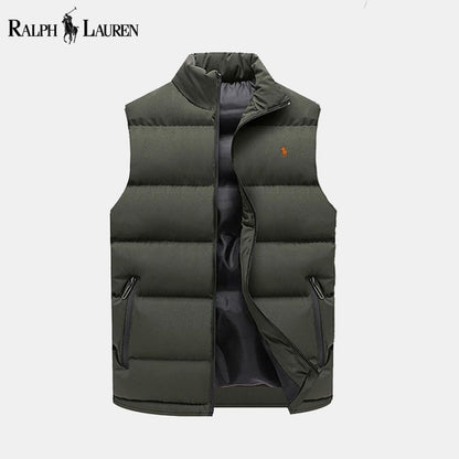 RL Geïsoleerd Donsvest
