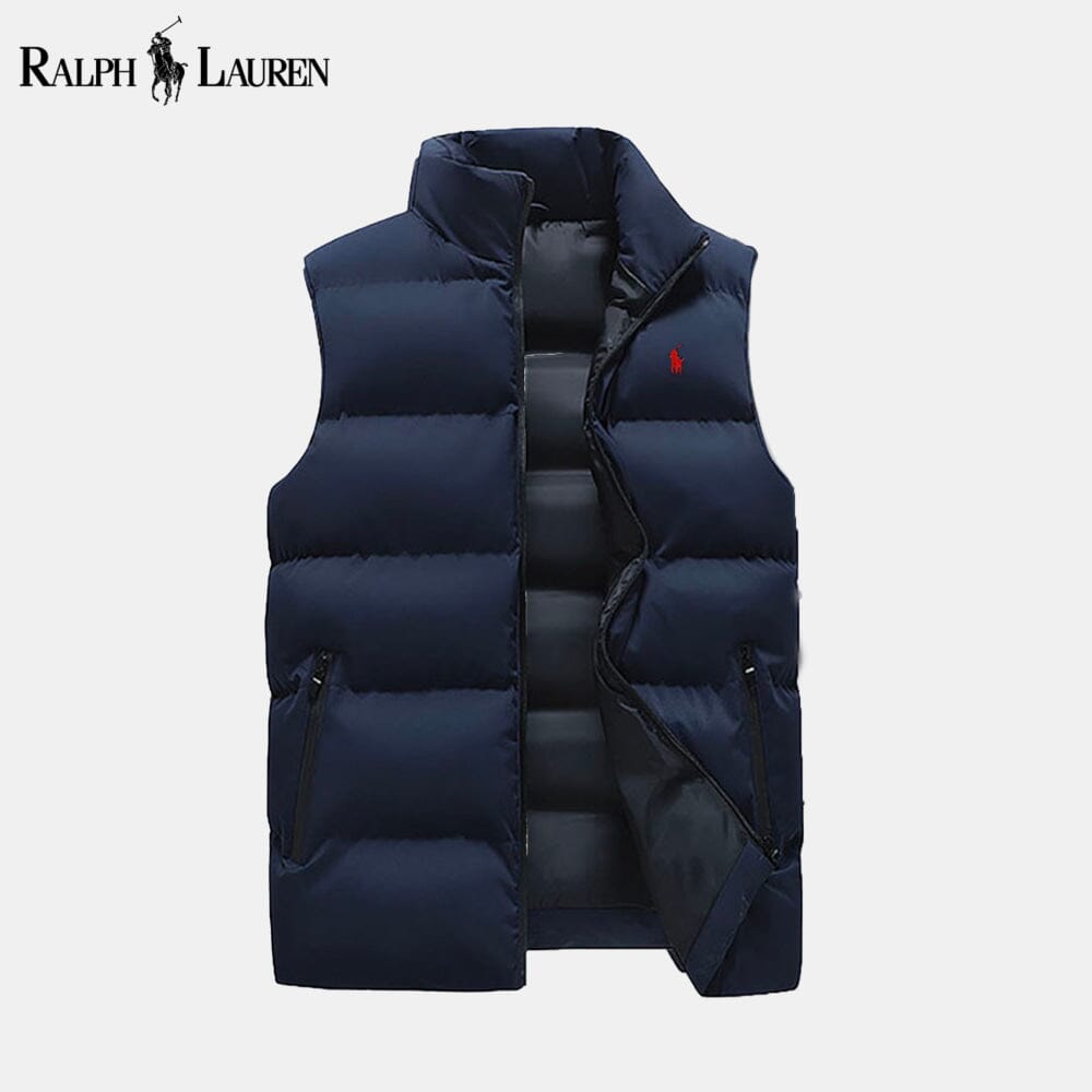 RL Geïsoleerd Donsvest