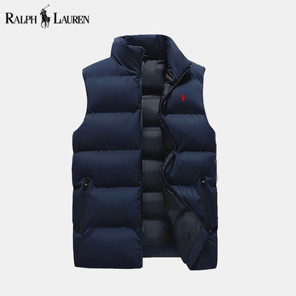 RL Geïsoleerd Donsvest