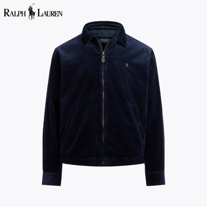 RL Wynton Corduroy Jas
