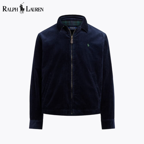 RL Wynton Corduroy Jas